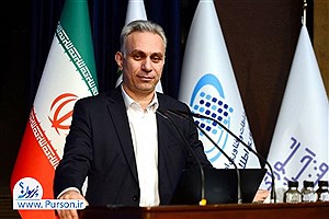 پژمان امید مقدمی مردِ داده ها و دولت هوشمند، وزارت نفتی شد!