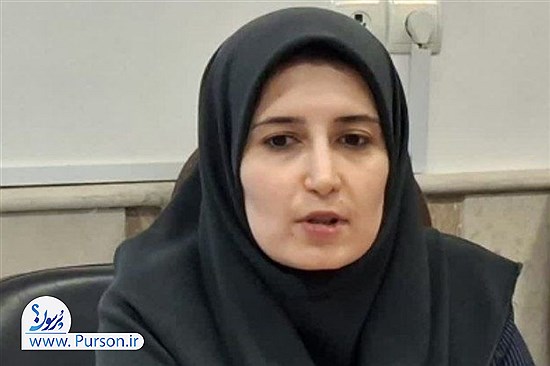 سپیده محمدی روزنامه‌نگار باسابقه سرپرست پُرسون خراسان شمالی شد