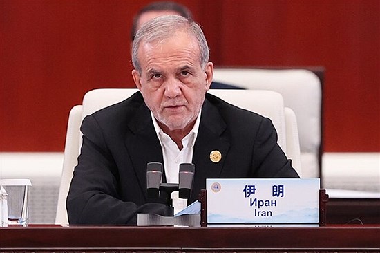 بازگشت به سیاست فشار، دیپلماسی را ناکام می‌کند