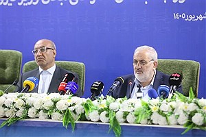 تابستان سخت برق را با همراهی مردم پشت سر گذاشتیم