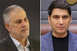 دیدار عضو هیأت‌مدیره بانک کشاورزی با استاندار کردستان