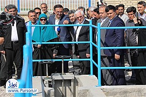 آب خراسان‌شمالی زیر تیغ صنعت| شیروان یک گام به بازچرخانی آب نزدیک شد