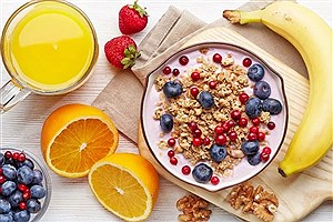 با معده خالی چه بخوریم؟ این خوراکی‌ها انتخاب بهتری هستند