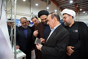 محمد نوذری: وقف؛ می‌تواند موتور محرک توسعه و آبادانی قزوین باشد