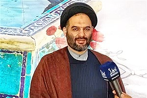 سید مصطفی مجیدی: قزوین می‌تواند از ظرفیت وقف برای جهش اقتصادی استفاده کند| وقف را به میدان اشتغال، تولید و زیرساخت آورده‌ایم