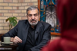 دنیای امروز دنیای بده‌بستان است؛ نمی‌توانیم فقط از چین و روسیه انتظار کمک داشته باشیم