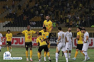 زمان دو دیدار هفته ششم لیگ برتر تغییر کرد