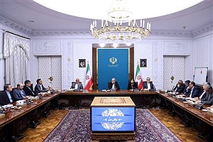 پزشکیان: حمل‌ونقل عمومی باید متناسب با شرایط هر منطقه طراحی شود