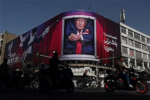 ترامپ برای مهار جنگ ایران پیش از انتخابات آمریکا دست‌وپا زدن می‌زند