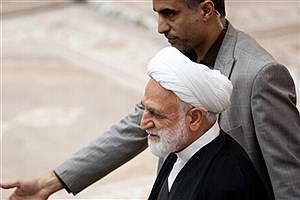 محسنی اژه‌ای وارد دهلی شد