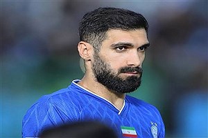 کاپیتان به ترکیب اصلی استقلال بازمی‌گردد