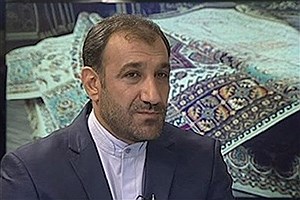 رئیس اتاق تعاون تهران: تعاون نباید در حاشیه اقتصاد باشد؛ سهم ۲۵ درصدی هنوز محقق نشده است