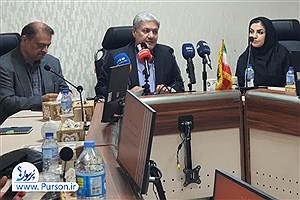 محمد رضا رمضانی: نیروگاه‌های خورشیدی خراسان شمالی را به ۴۳ مگاوات رساندیم| ۸۸ هزار و ۹۱۳ مشترک را به کنتور هوشمند مجهز کردیم