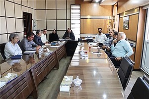 پدافند غیرعامل اولویت اصلی مدیریت شهری است|بحران را پیش از رسیدن به شهر مدیریت می‌کنیم