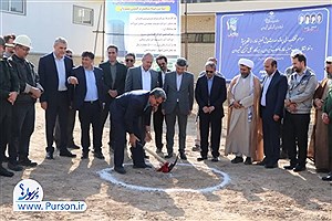 حسن نادری: برداشت آب از منابع شیروان را با انتقال پساب کاهش می‌دهیم