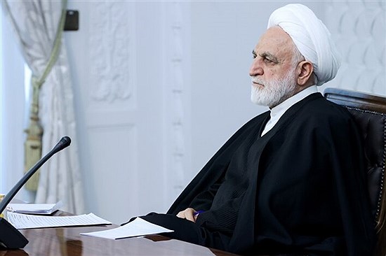آمریکا در حالی دم از آزادی می‌زند که جنایت می‌کند