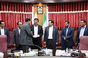 علی فولیان: عملکرد شهردار محمدیه در حوزه پیشگیری از وقوع جرم قابل تقدیر است