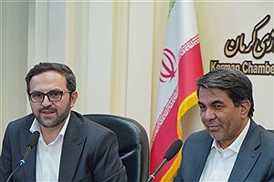بانک کشاورزی در مسیر توسعه کشاورزی کرمان؛ تأکید متقی‌نیا بر امنیت غذایی