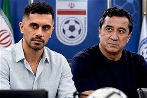 درگیری تراکتور و گل‌گهر گران تمام شد؛ عزیزی و عالیشاه محروم شدند