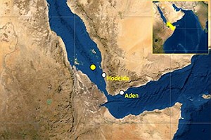 تأثیر منفی اختلال در تنگه باب المندب بر صادرات نفت عربستان