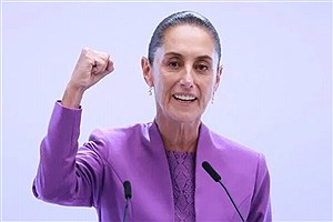 رئیس‌جمهور مکزیک خطاب به ترامپ: ما کشور مستقلی هستیم