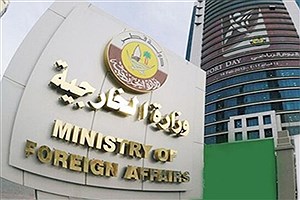برای پایان تنش‌ها میان تهران و واشنگتن تلاش می‌کنیم