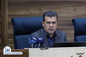 حسین افشین: دولت ۱۰۰ میلیارد تومان برای فناوری و صادرات خراسان شمالی اختصاص داد