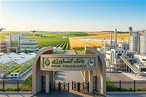 ۲۴ درصد تسهیلات امنیت غذایی بانک کشاورزی به صنایع تبدیلی رسید