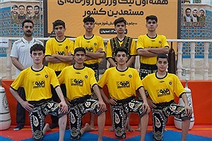 سپاهان صدر را باخت اما برای قهرمانی خط و نشان کشید