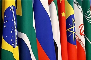 بریکس برای صدور بیانیه مشترک در اجلاس دهلی‌نو به توافق رسید
