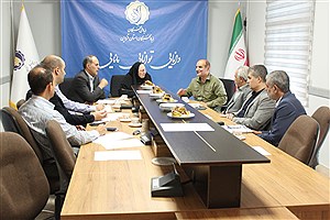 "هلیکس" نخستین تجربه ما برای اتصال مستقیم نخبگان به صنعت است