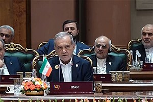 پزشکیان: سازوکارهای بین‌المللی نیازمند اصلاح واقعی هستند