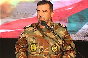 طنین حماسه ارتش در قلب نصف‌جهان؛ اصفهان میزبان ستارگان آسمان ایران می‌شود