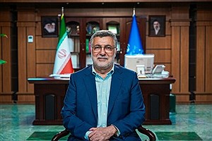 ظفرقندی: خیرین موتور محرک توسعه سلامت کشور هستند