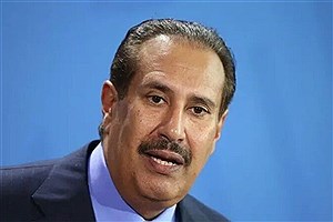 حمد بن جاسم: راه خروج از بحران، گفت‌وگوی مستقیم ایران و کشورهای خلیج فارس است