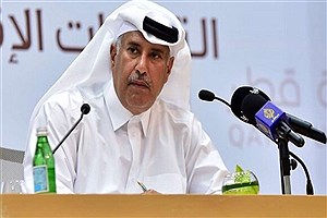 ایران و کشورهای عربی نقشه راه مشترک تدوین کنند