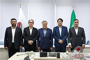 ترکیب هیئت‌مدیره صبانور تغییر کرد؛ دو چهره جدید چه کسانی هستند؟