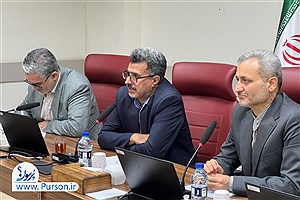 حسن نادری: حمایت از روستاها باید بر اساس ظرفیت هر منطقه هدفمند شود
