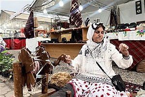 از ۵۶ شهر ملی تا ۱۸۰ هزار شغل؛ روایت یک تحول دوساله در صنایع‌دستی