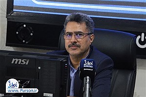حسن نادری: پیشرفت ۹ درصدی طرح آبرسانی از سرانی به شهرهای خراسان‌شمالی