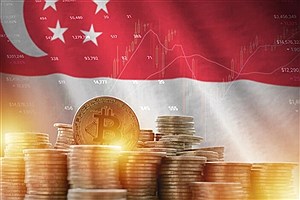 بورس سنگاپور وارد بازار رمزارز آمریکا می‌شود