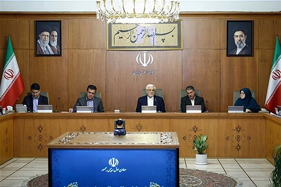 دشمن در دو جنگ اخیر به هیچ‌یک از اهدافش نرسید