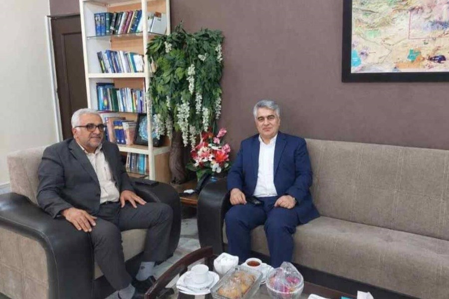 فولاد شاهرود توسعه فعالیت‌های معدنی و صادراتی را دنبال می‌کند