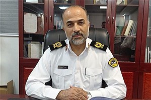ترافیک در روزهای پایانی شهریور دو برابر می‌شود؟ هشدار پلیس به رانندگان
