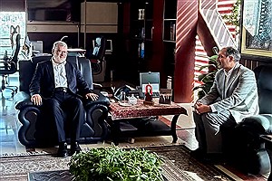 استاندار تهران بر توسعه فیبرنوری و زیرساخت‌های ارتباطی تأکید کرد