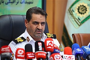 ثبت بیش از ۳.۷ میلیون تخلف ساکن در تهران؛ توقف دوبله در صدر