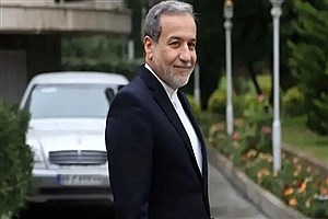 عراقچی فردا عازم چین می‌شود