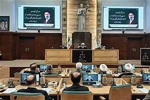 شرکت‌های دولتی زیر ذره‌بین دستگاه قضا؛ منتظری خواستار برخورد قاطع با فساد شد