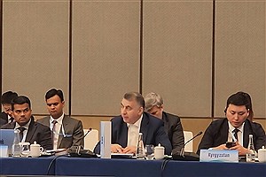مشارکت فعال بانک مرکزی ایران در تأسیس بانک توسعه شانگهای
