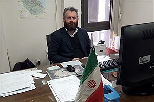 سارق کابل مخابرات را دزدید اما کمتر از ۲۴ ساعت بعد گرفتار شد!